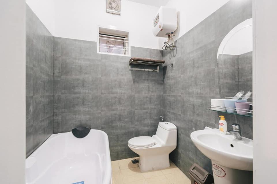 Casa Home Hà Nội Ngoại thất bức ảnh