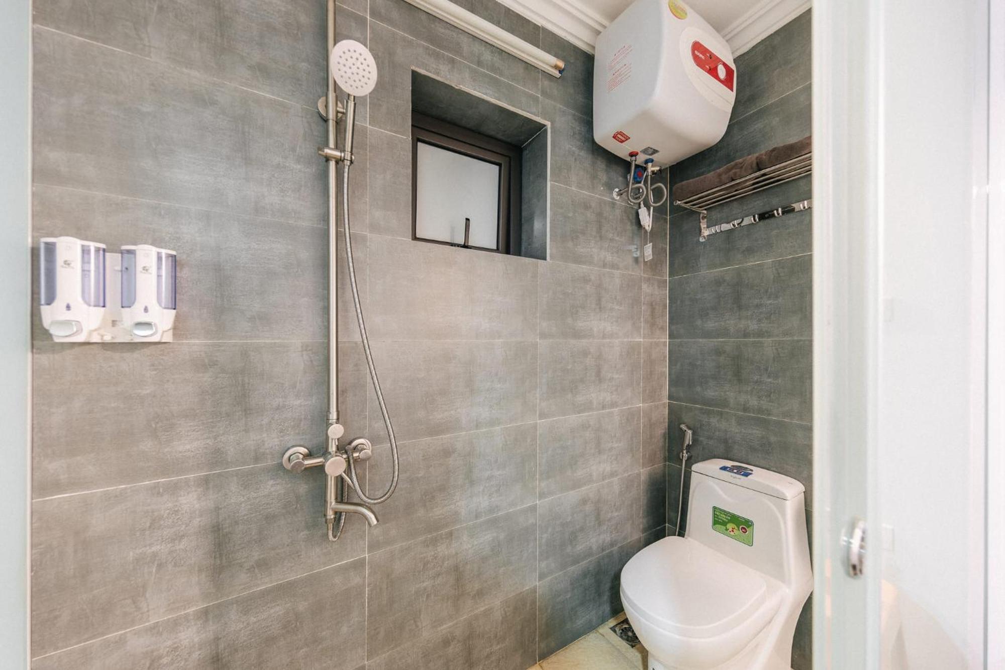 Casa Home Hà Nội Ngoại thất bức ảnh