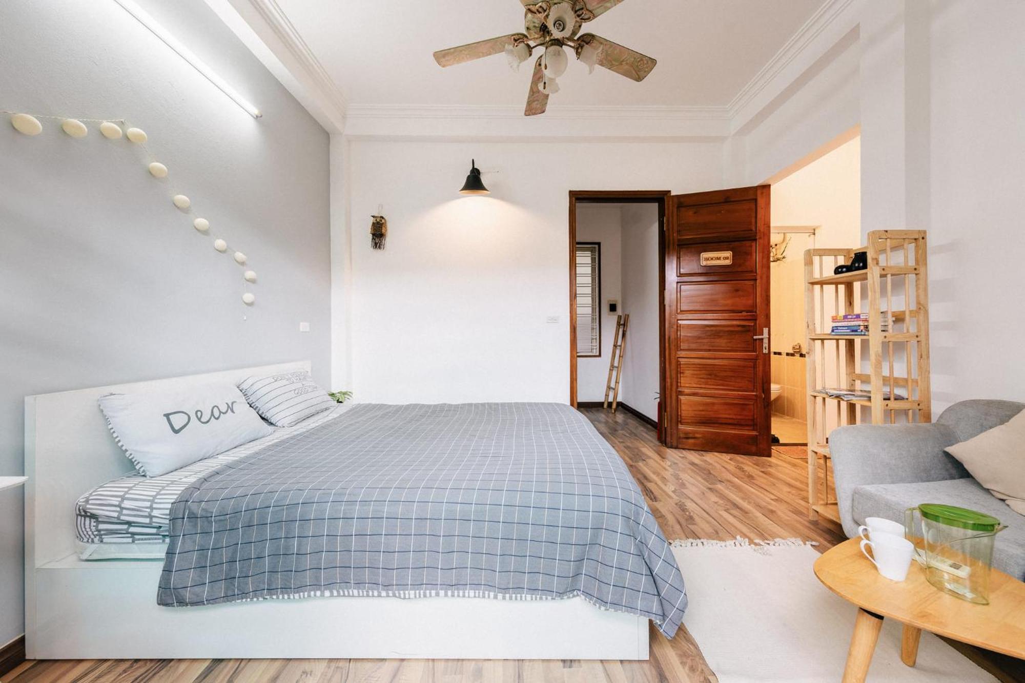 Casa Home Hà Nội Ngoại thất bức ảnh