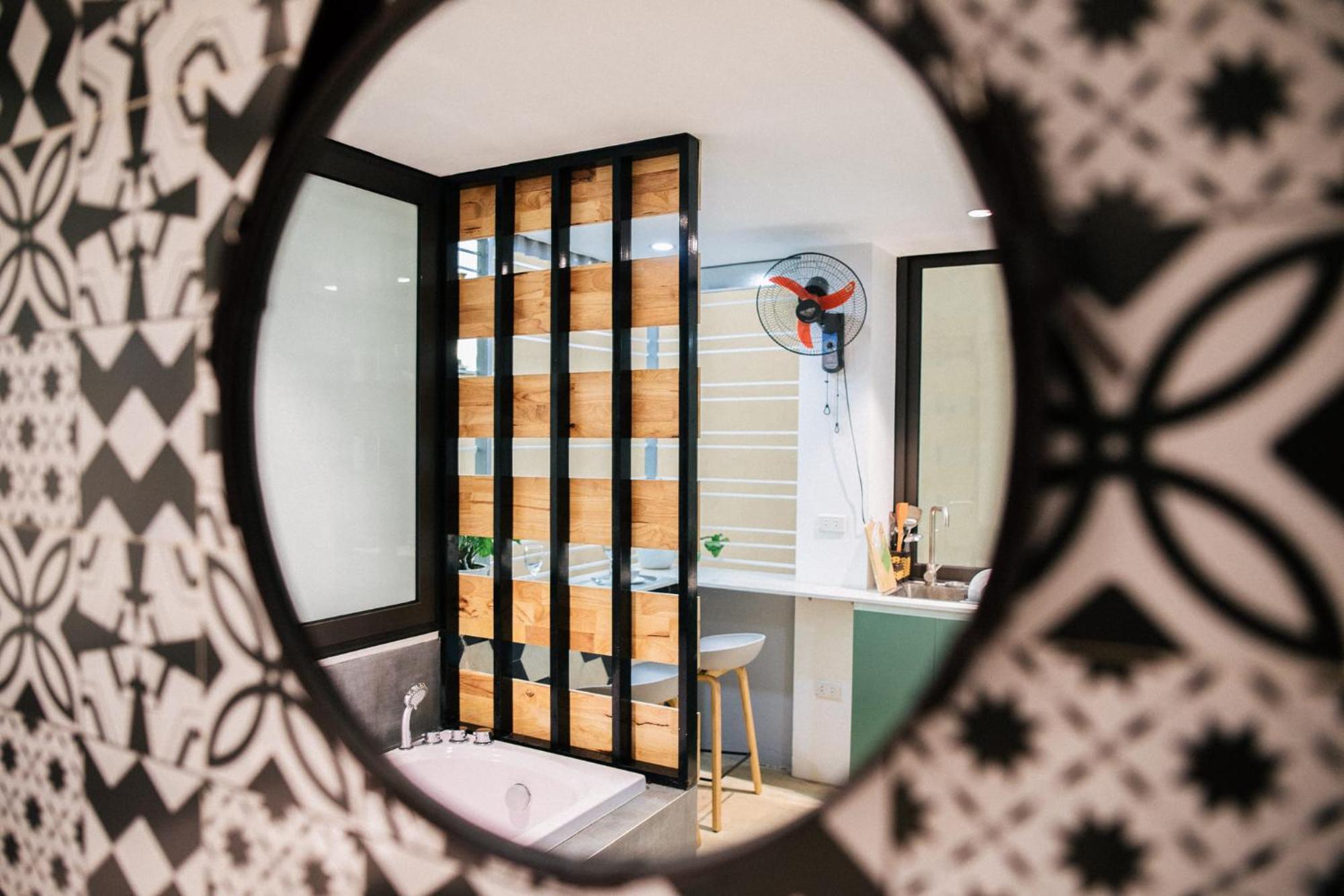 Casa Home Hà Nội Ngoại thất bức ảnh