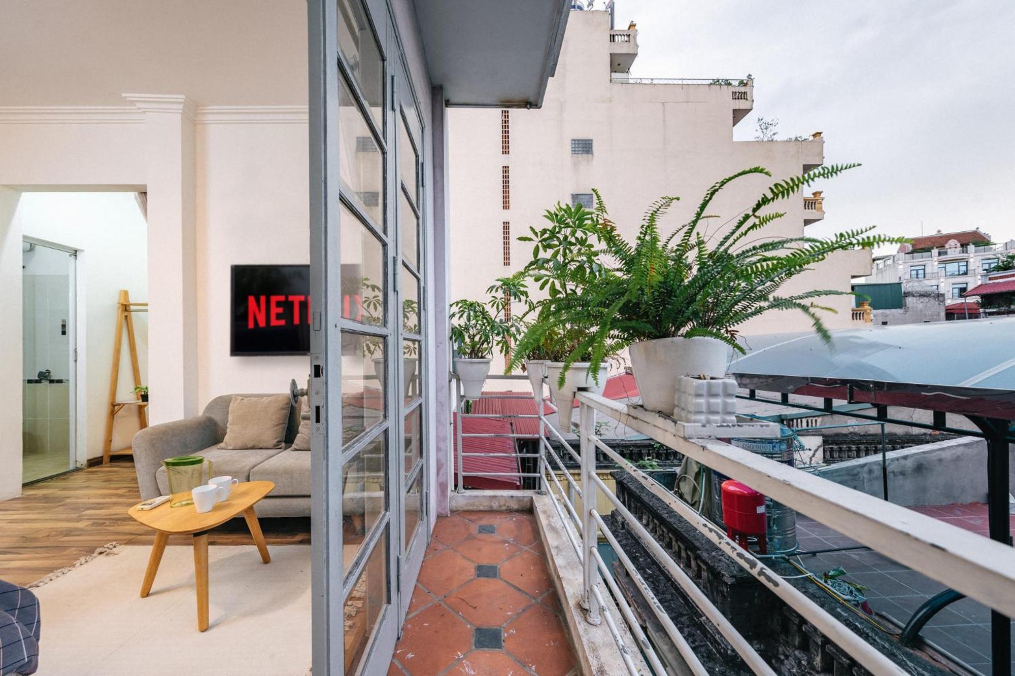 Casa Home Hà Nội Ngoại thất bức ảnh